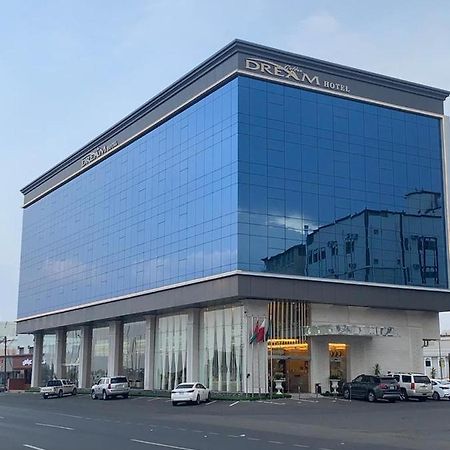 Golden Dream Hotel Хаміс-Мушайт Екстер'єр фото