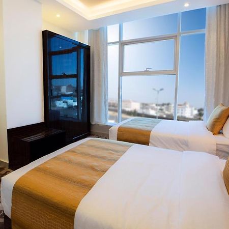 Golden Dream Hotel Хаміс-Мушайт Екстер'єр фото