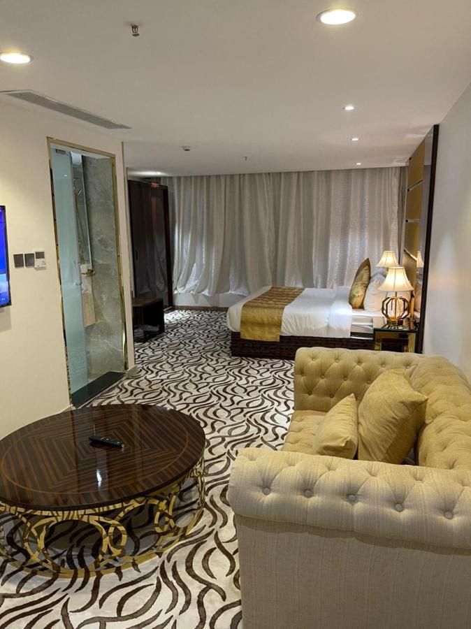 Golden Dream Hotel Хаміс-Мушайт Екстер'єр фото