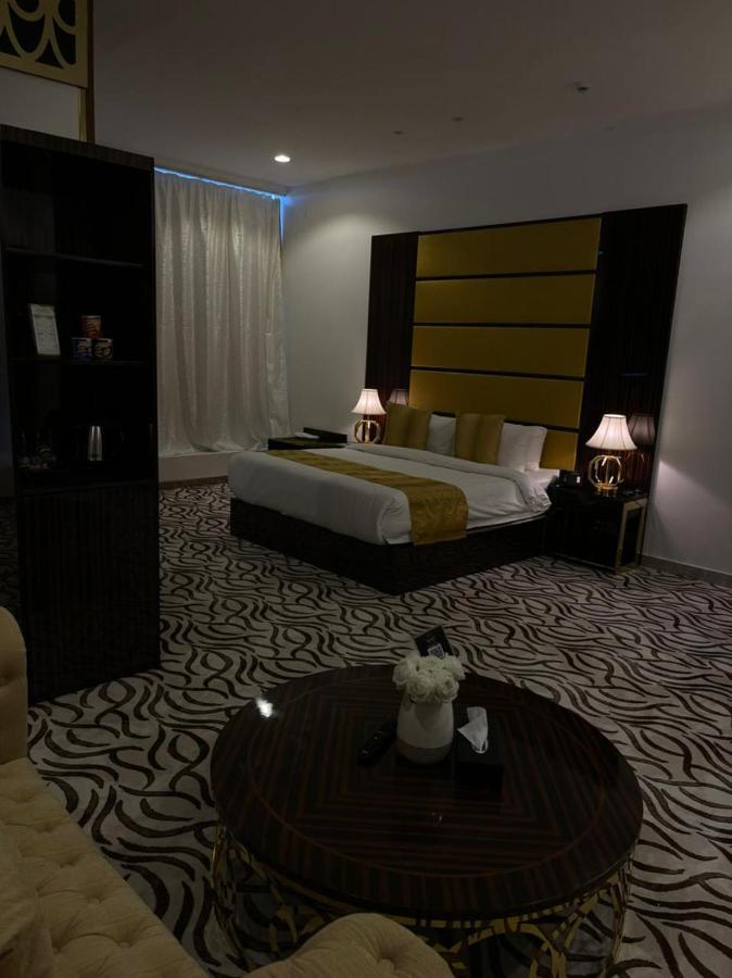 Golden Dream Hotel Хаміс-Мушайт Екстер'єр фото