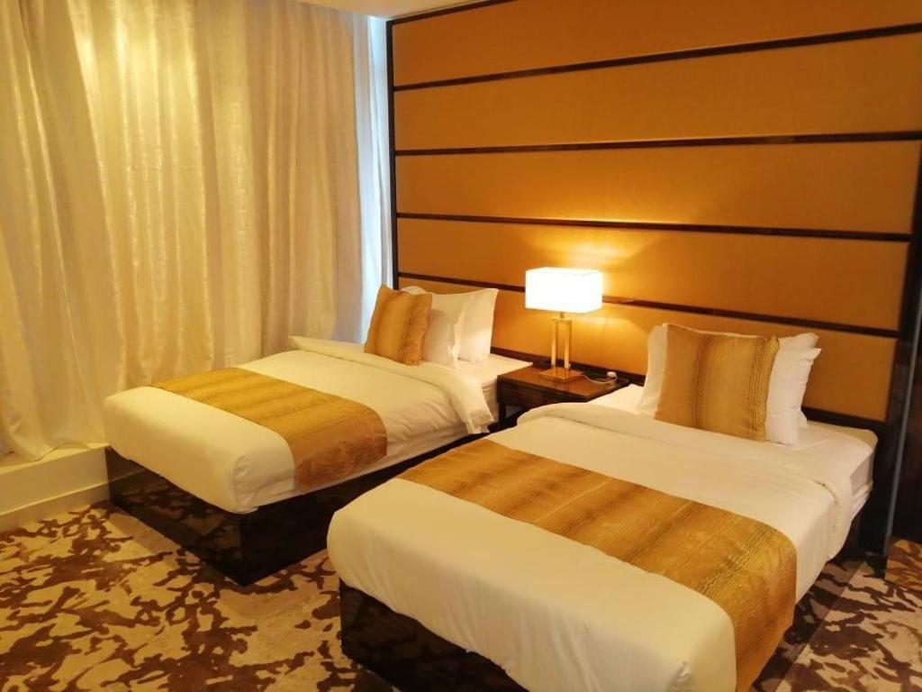 Golden Dream Hotel Хаміс-Мушайт Екстер'єр фото