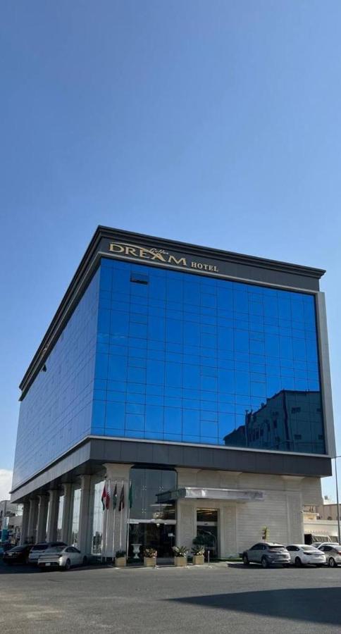 Golden Dream Hotel Хаміс-Мушайт Екстер'єр фото