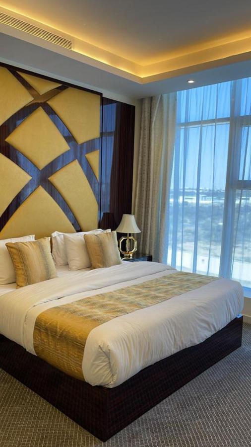 Golden Dream Hotel Хаміс-Мушайт Екстер'єр фото