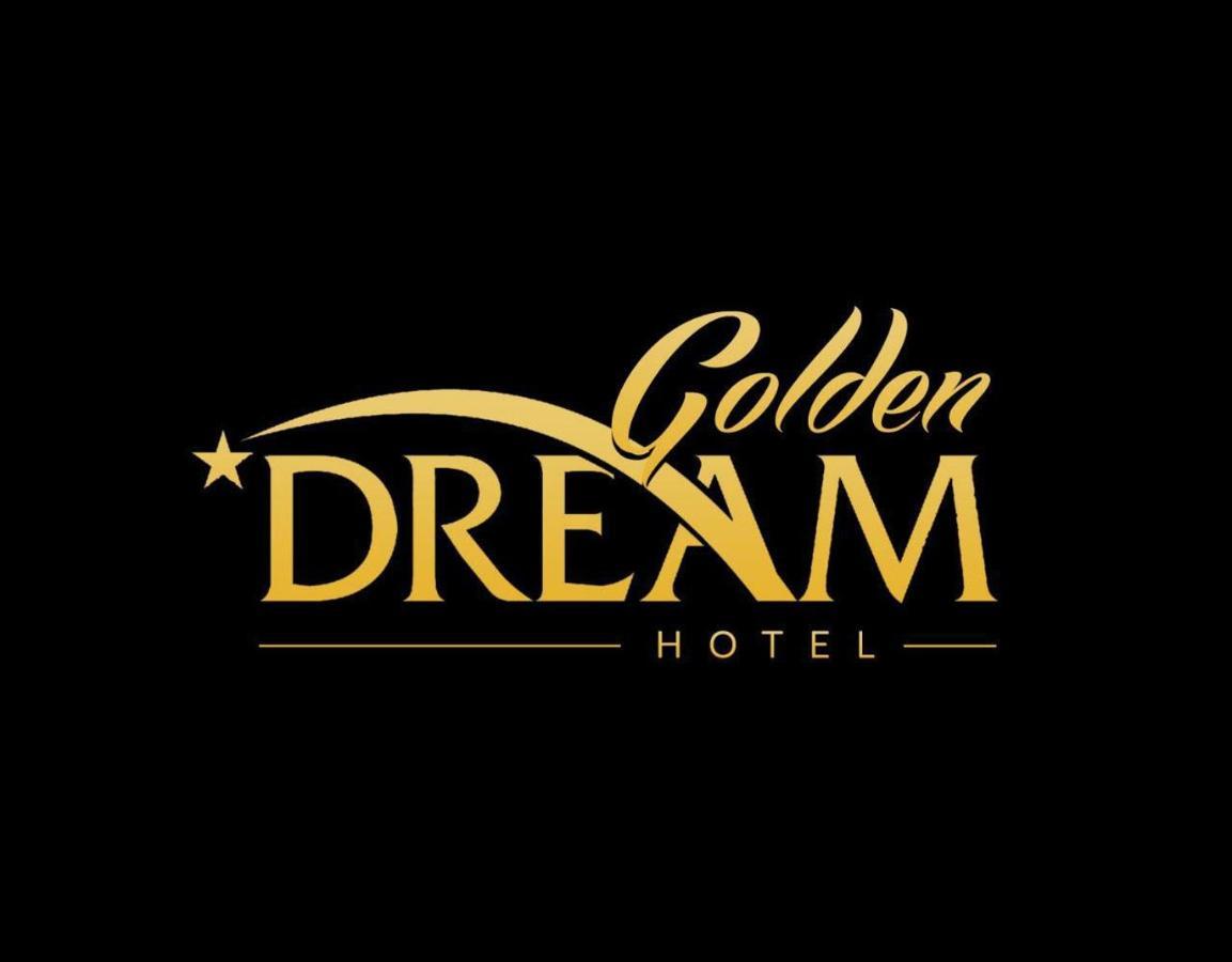 Golden Dream Hotel Хаміс-Мушайт Екстер'єр фото